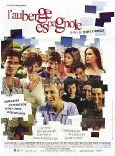 L'auberge espagnole (2002) - Stream Online