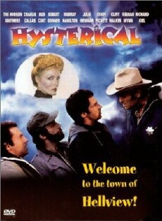 Hysterical (1983) - Stream Online