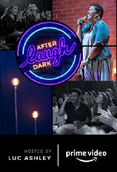Laugh After Dark (2018) - Stream Online