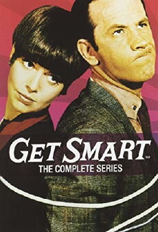 Get Smart (1965) - Stream Online