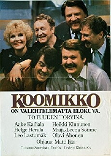 The Comedian (1983) - Stream Online