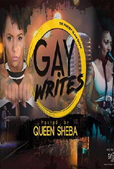 Gay Writes (2018) - Stream Online
