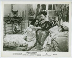 Lady in the Iron Mask (1952) - Stream Online