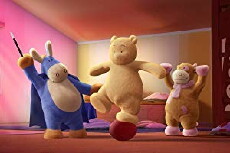 Paco, Nouky et Lola (2008) - Stream Online