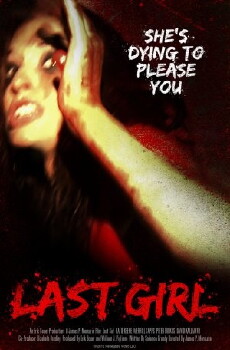 Last Girl (2013) - Stream Online