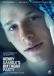 Henry Gamble's Birthday Party (2015) - Stream Online