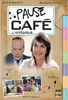 Pause-café (1981) - Stream Online