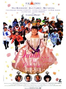 Sarah... ang munting prinsesa (1995) - Stream Online