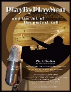 PlayByPlayMen and the Art of the Perfect Call (2007) - Stream Online