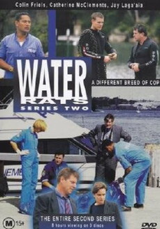 Water Rats - Die Hafencops (1996) - Stream Online