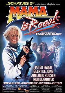 Mama is boos! (1986) - Stream Online