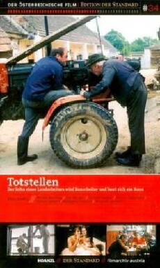 Der Sohn eines Landarbeiters wird Bauarbeiter und baut sich ein Haus (1975) - Stream Online