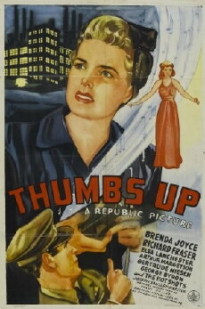 Thumbs Up (1943) - Stream Online