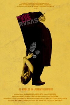 Muñecas rusas (2014) - Stream Online