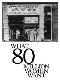 Eighty Million Women Want - ? (1913) - Stream Online