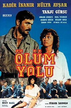 Ölüm Yolu (1985) - Stream Online