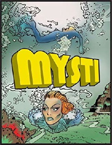 Mysti (2019) - Stream Online