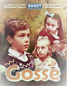 Gosse (2016) - Stream Online