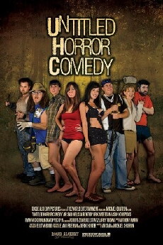 Untitled Horror Comedy (2009) - Stream Online