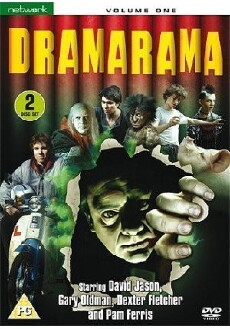 Dramarama (1983) - Stream Online