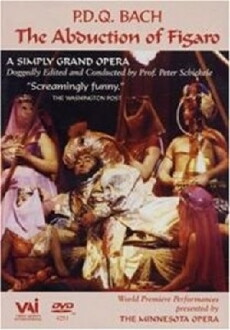 Abduction of Figaro (1984) - Stream Online
