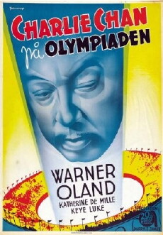 Charlie Chan at the Olympics (1937) - Stream Online