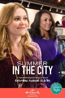 Summer in the City (2016) - Stream Online