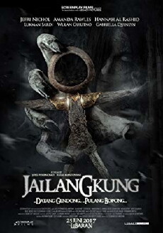 Jailangkung (2017) - Stream Online