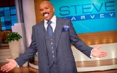 Steve Harvey (2012) - Stream Online