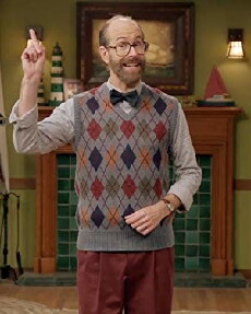 Mr. Neighbor's House (2016) - Stream Online