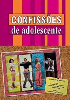 Teen's Confessions (1994) - Stream Online