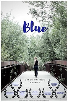 Blue (2018) - Stream Online