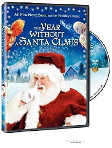 The Year Without a Santa Claus (2006) - Stream Online