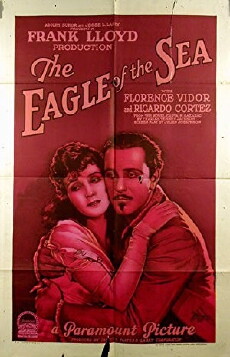 The Eagle of the Sea (1926) - Stream Online