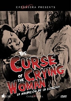 La maldición de la Llorona (1963) - Stream Online