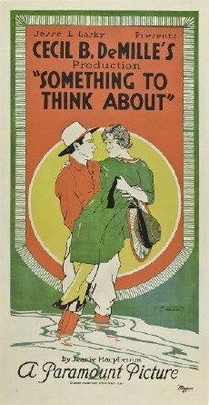 Something to Think About (1920) - Stream Online