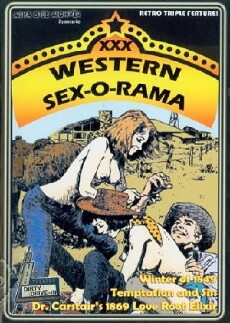 Dr. Carstair's 1869 Love-Root Elixir (1972) - Stream Online