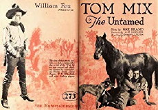 The Untamed (1920) - Stream Online