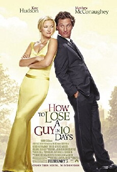 How to Lose a Guy in 10 Days (2003) - Stream Online