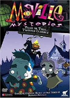 Moville Mysteries (2002) - Stream Online