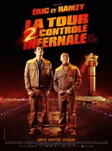 La tour 2 contrôle infernale (2016) - Stream Online
