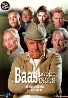 Baas Boppe Baas (2005) - Stream Online