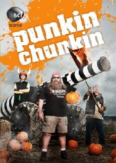 Punkin Chunkin (2010) - Stream Online