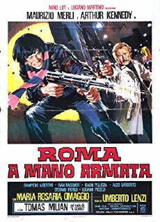 Die Viper (1976) - Stream Online