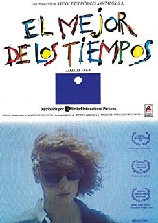 El mejor de los tiempos (1989) - Stream Online