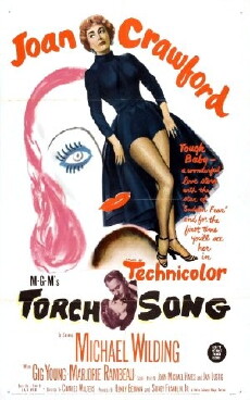Torch Song (1953) - Stream Online