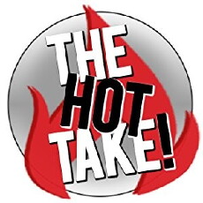 The Hot Take! (2017) - Stream Online