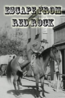 Escape from Red Rock (1957) - Stream Online
