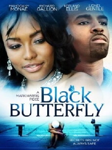 Black Butterfly (2010) - Stream Online