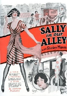Sally in Our Alley (1927) - Stream Online